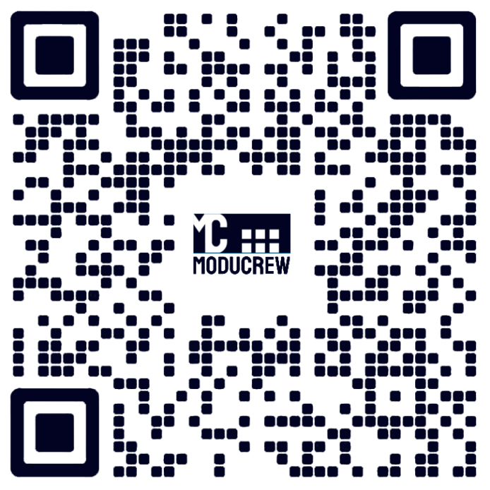 Moducrew Wechat id: akay365